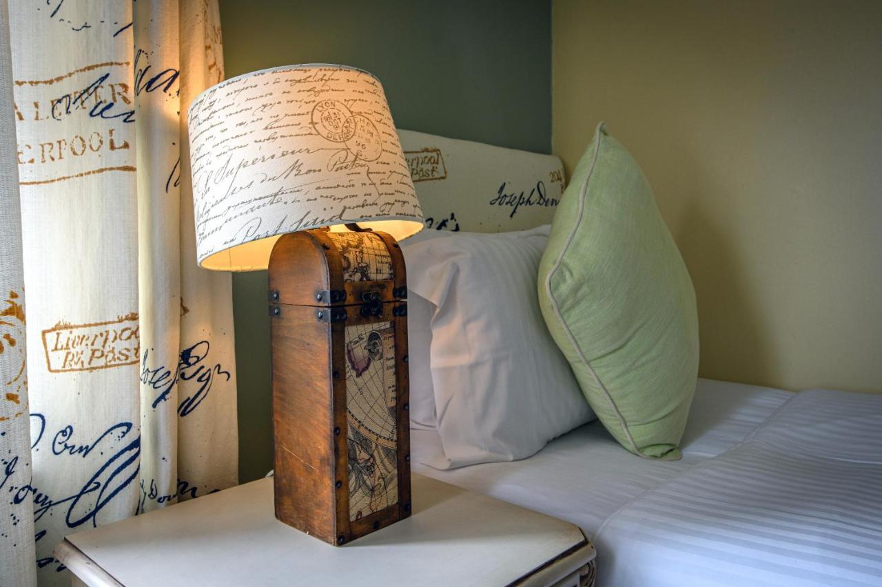 The Portland Hotel Lybster Buitenkant foto