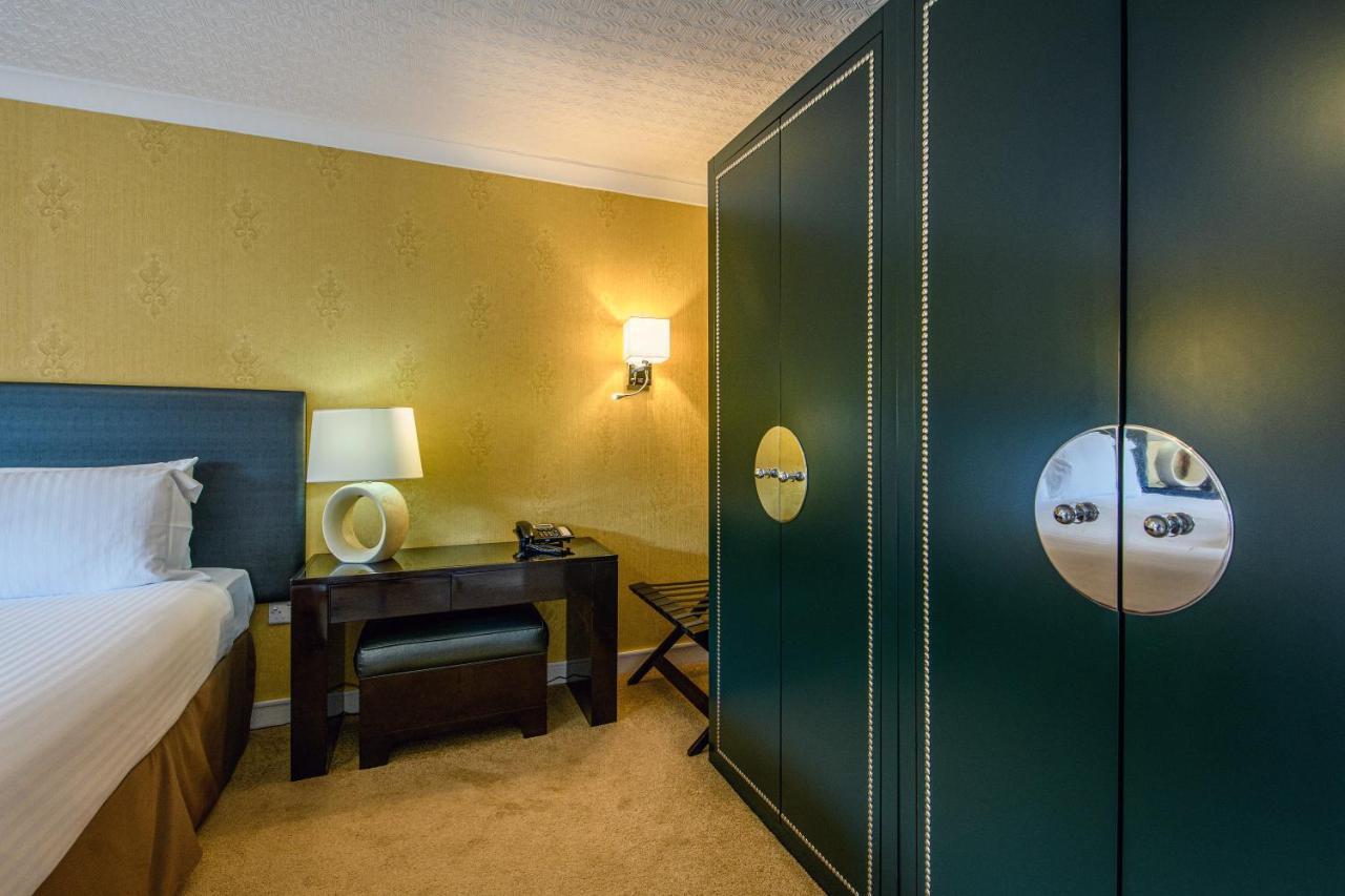 The Portland Hotel Lybster Buitenkant foto