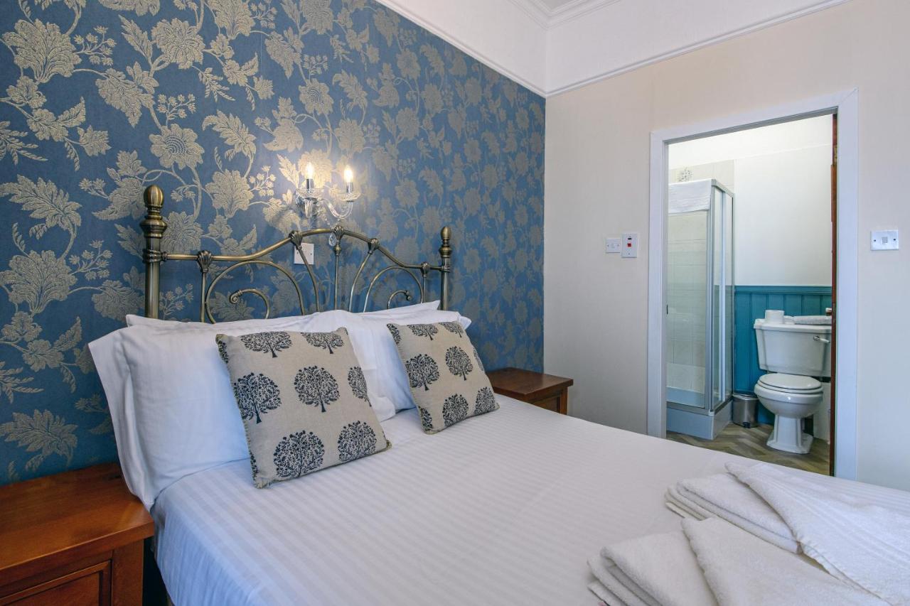 The Portland Hotel Lybster Buitenkant foto